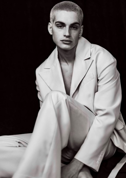 Cameron Porras photo