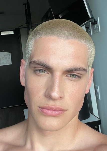 Cameron Porras photo
