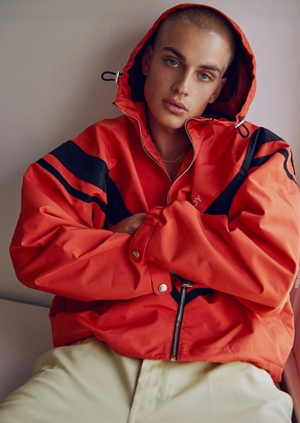 Cameron Porras photo
