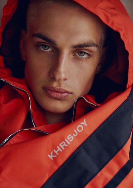 Cameron Porras photo