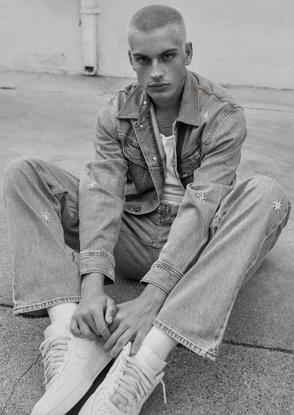 Cameron Porras photo