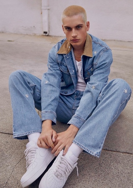 Cameron Porras photo