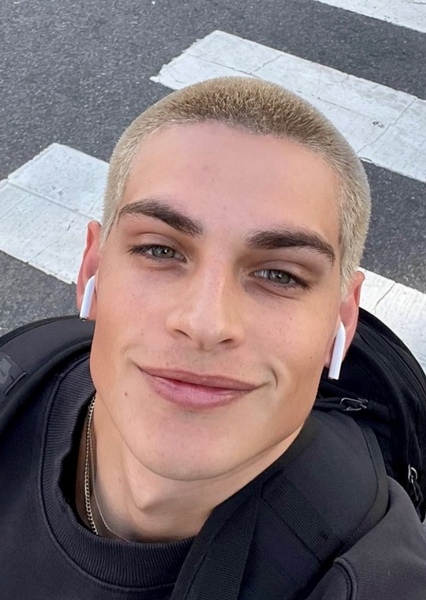 Cameron Porras photo