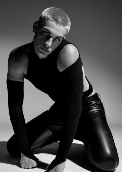 Cameron Porras photo