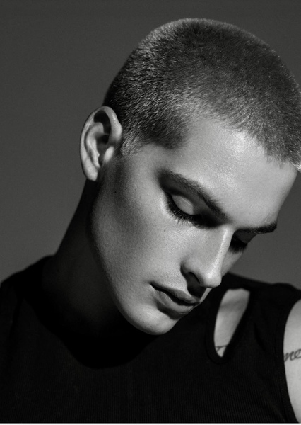 Cameron Porras photo