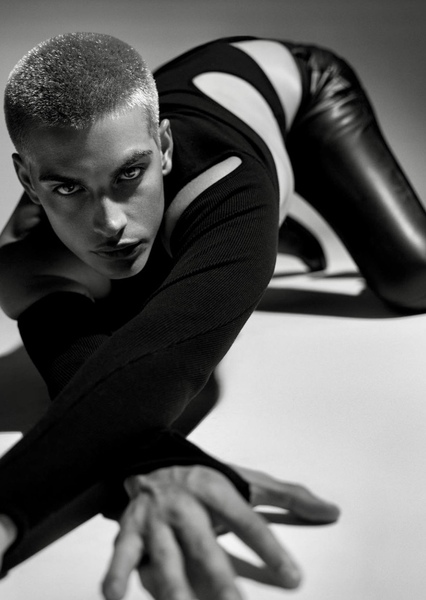 Cameron Porras photo