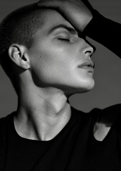 Cameron Porras photo