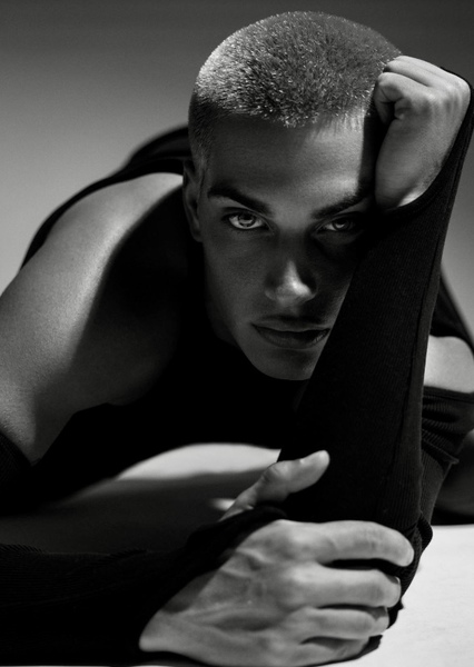 Cameron Porras photo