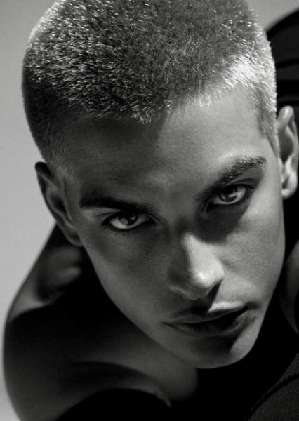 Cameron Porras photo