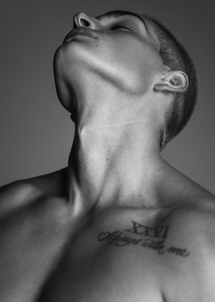 Cameron Porras photo