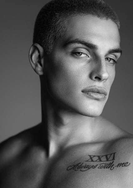 Cameron Porras photo