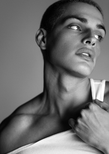 Cameron Porras photo