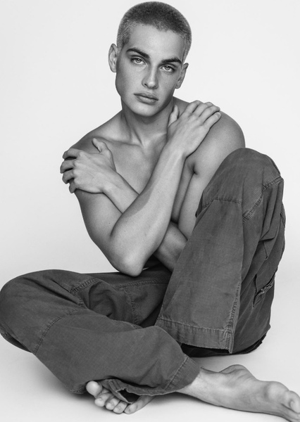 Cameron Porras photo