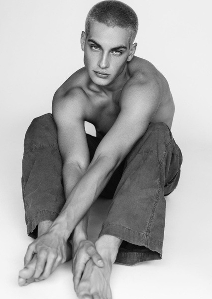 Cameron Porras photo