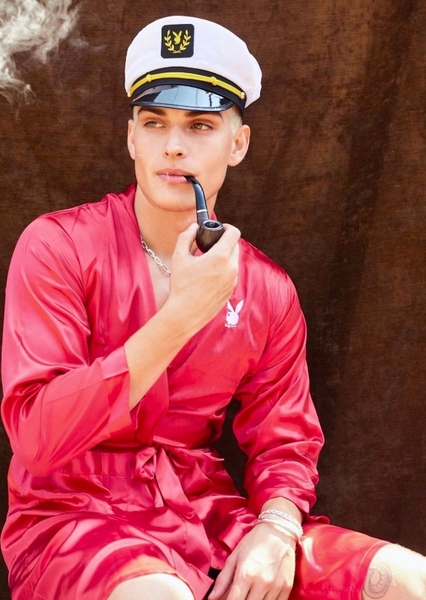 Cameron Porras photo