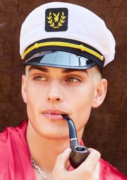 Cameron Porras photo