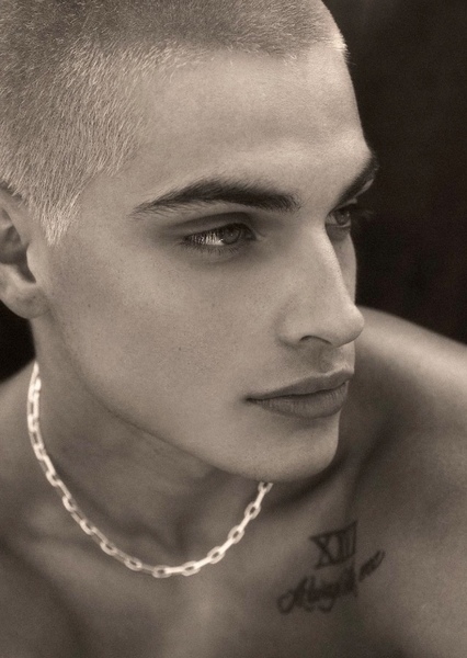 Cameron Porras photo