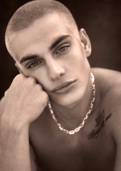 Cameron Porras photo