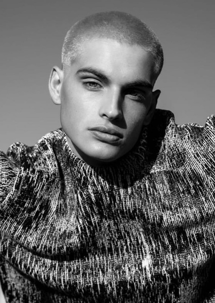 Cameron Porras photo