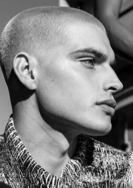 Cameron Porras photo