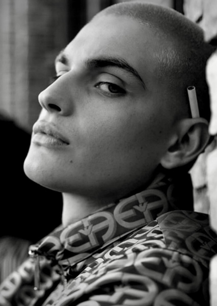 Cameron Porras photo