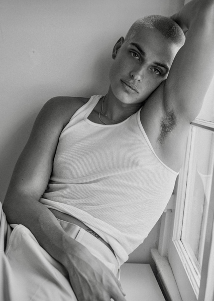 Cameron Porras photo