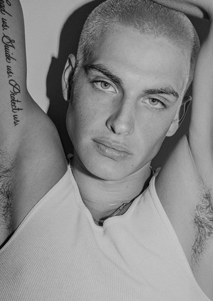 Cameron Porras photo
