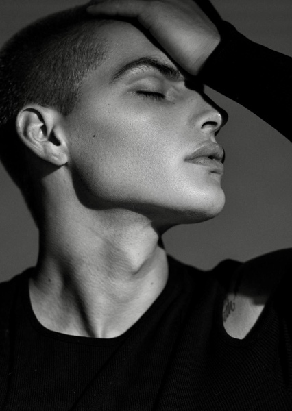 Cameron Porras photo