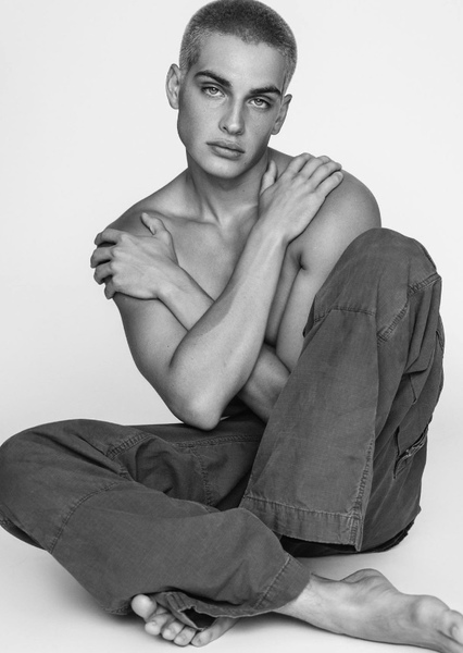 Cameron Porras photo