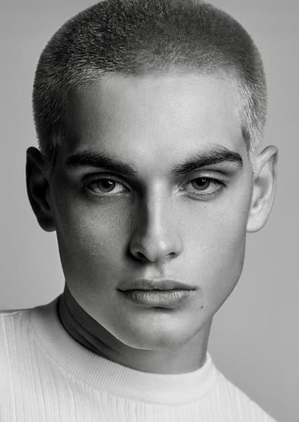 Cameron Porras photo