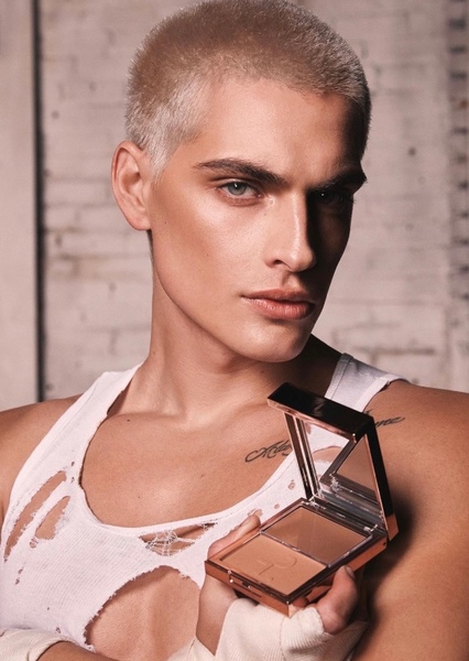 Cameron Porras photo