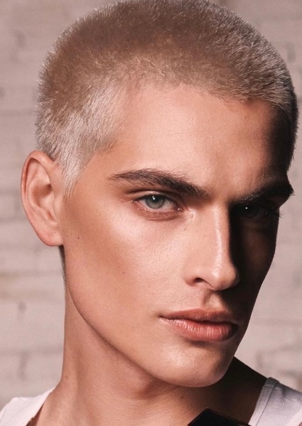 Cameron Porras photo
