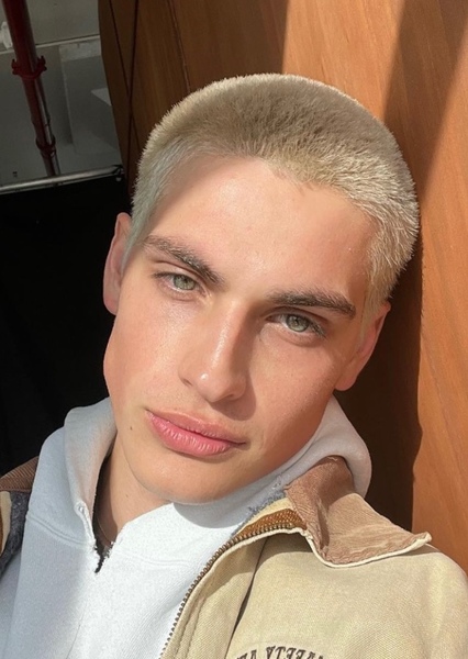 Cameron Porras photo