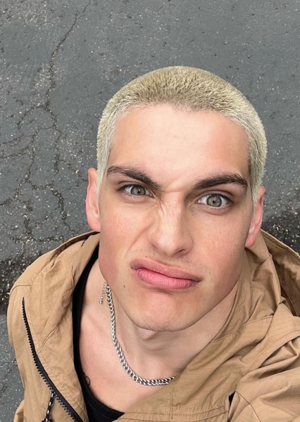 Cameron Porras photo