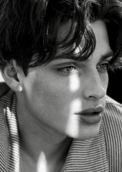 Cameron Porras photo