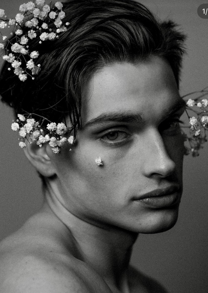Cameron Porras photo