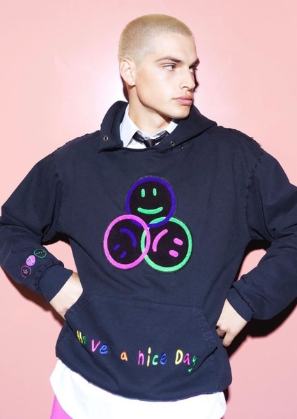 Cameron Porras photo