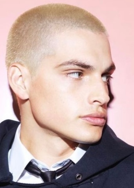 Cameron Porras photo