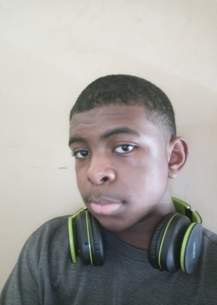 Cameron Reid photo
