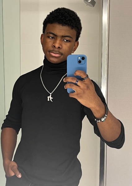 Cameron Reid