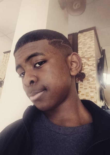 Cameron Reid photo