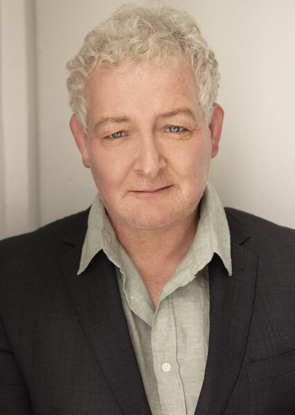 Cameron Rhodes