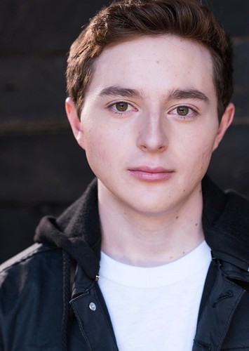 Cameron Sanders