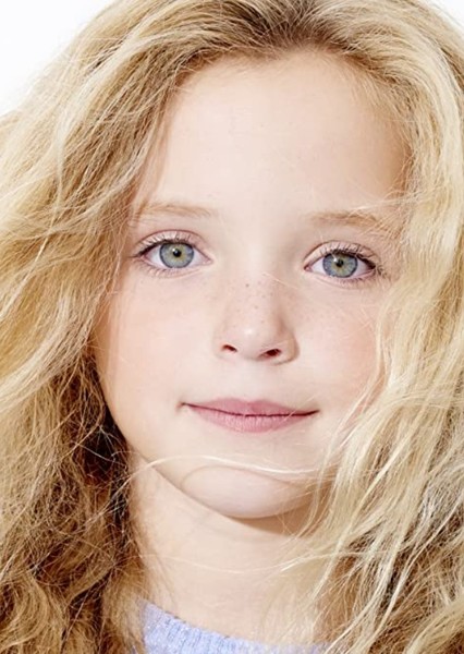 Cameron Seely photo