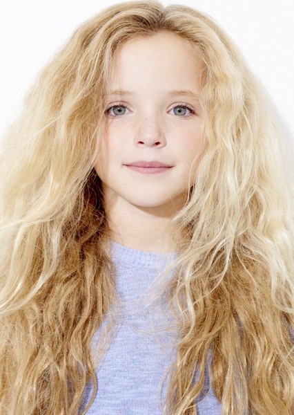 Cameron Seely photo
