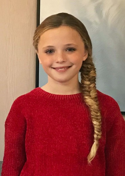 Cameron Seely Photo on myCast - Fan Casting Your Favorite Stories