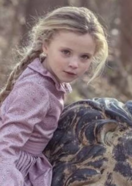 Cameron Seely Photo on myCast - Fan Casting Your Favorite Stories