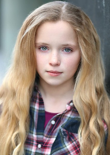 Cameron Seely photo