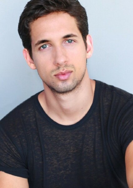 Cameron Van Hoy