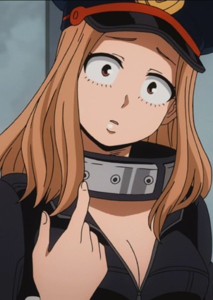 Camie Utsushimi